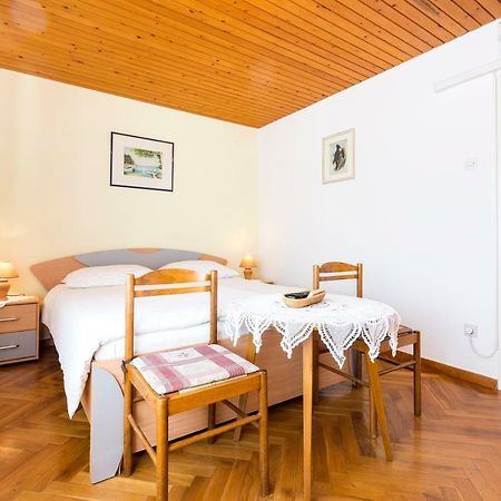 Apartment Marija Mali Lošinj Kültér fotó