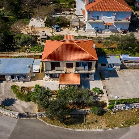 Apartment Marija Mali Lošinj Kültér fotó