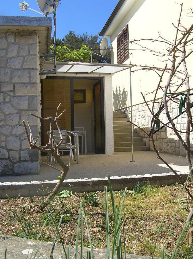 Apartment Marija Mali Lošinj Kültér fotó