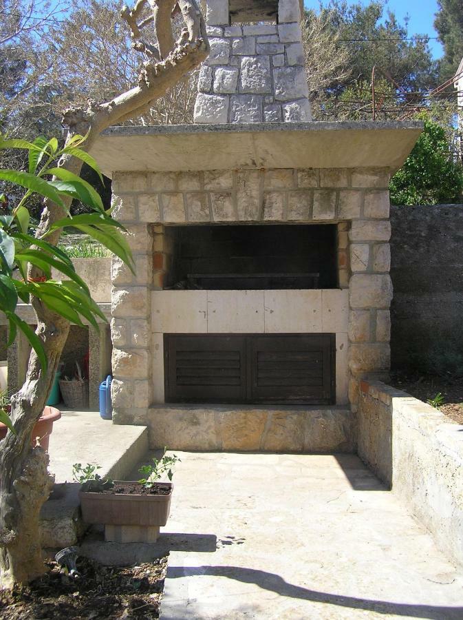 Apartment Marija Mali Lošinj Kültér fotó