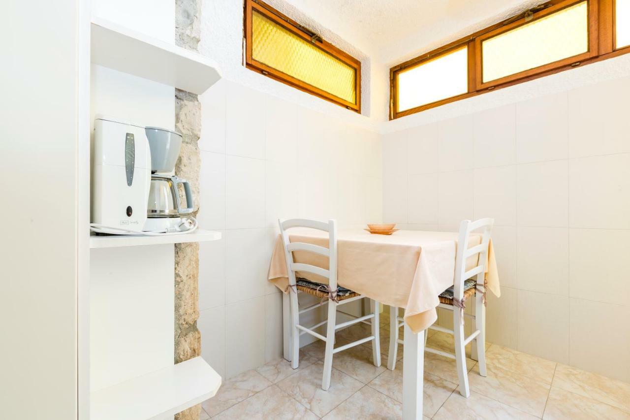 Apartment Marija Mali Lošinj Kültér fotó