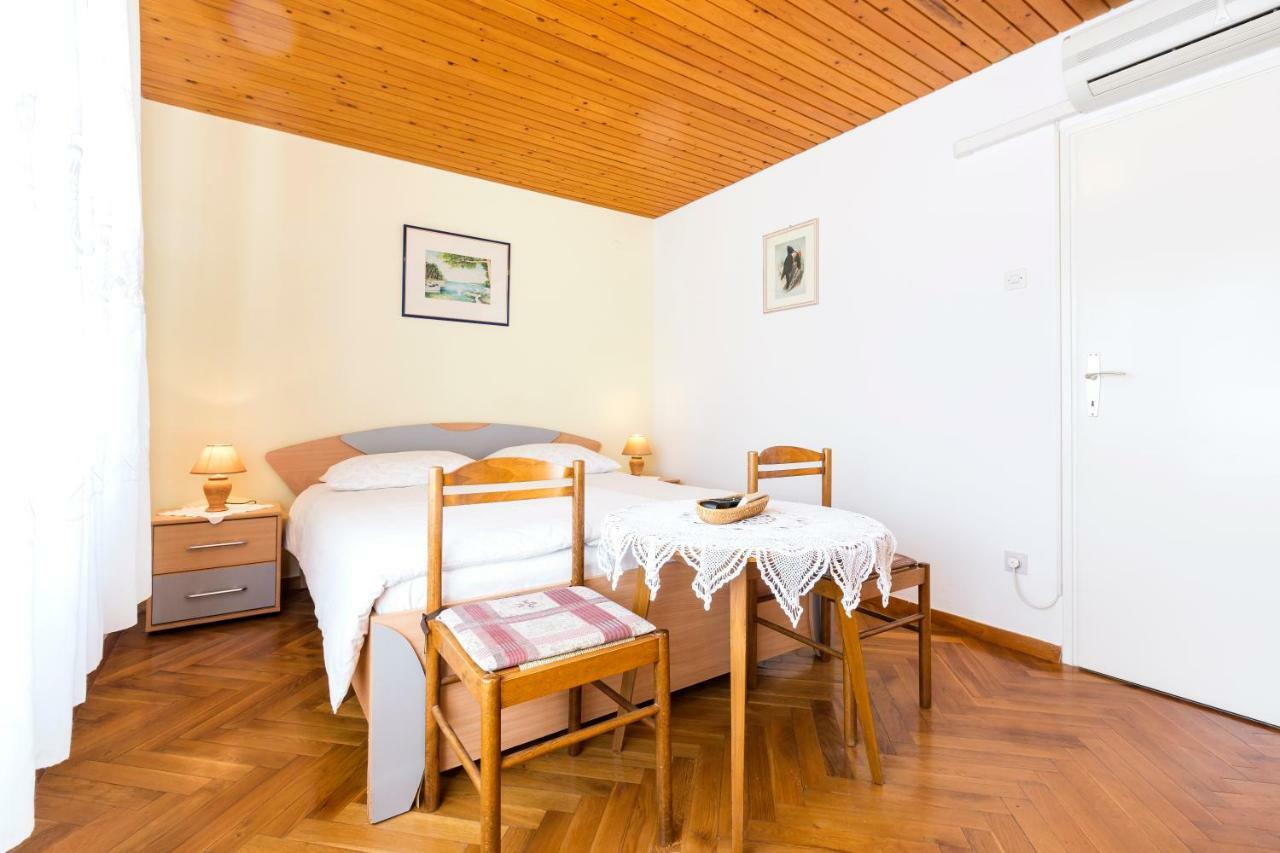 Apartment Marija Mali Lošinj Kültér fotó