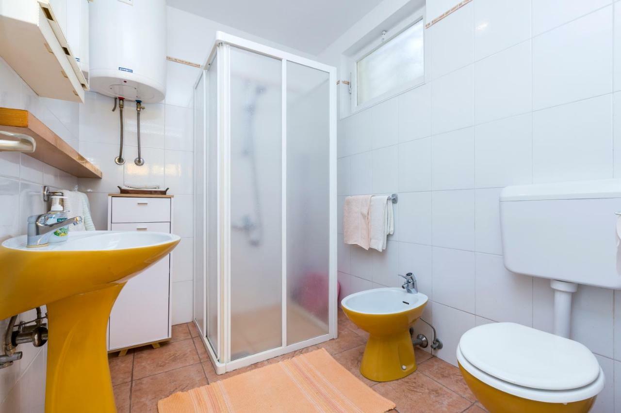 Apartment Marija Mali Lošinj Kültér fotó