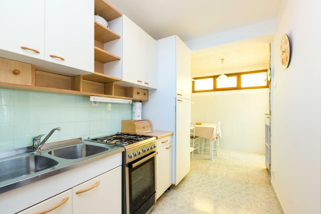 Apartment Marija Mali Lošinj Kültér fotó