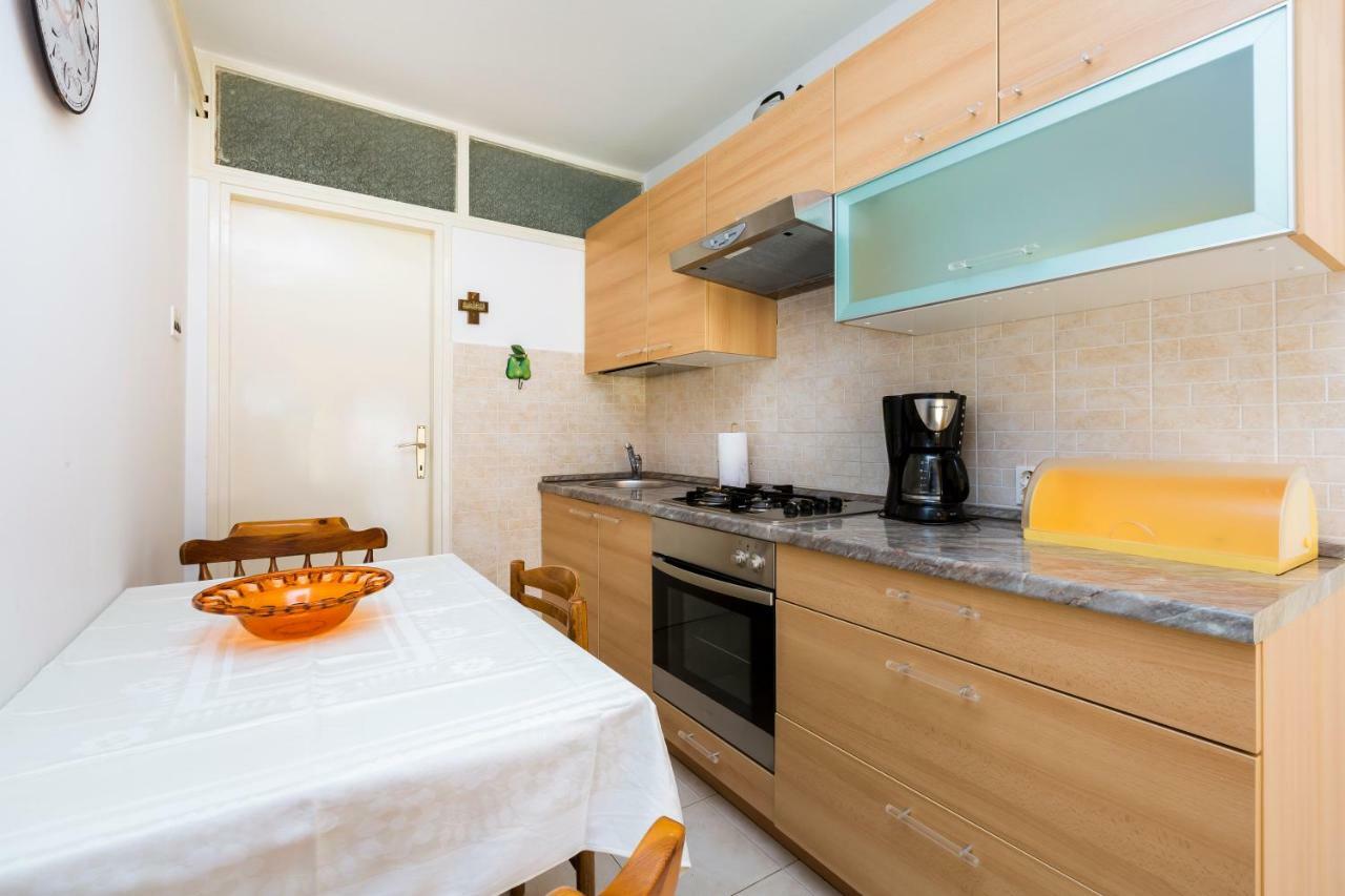 Apartment Marija Mali Lošinj Kültér fotó