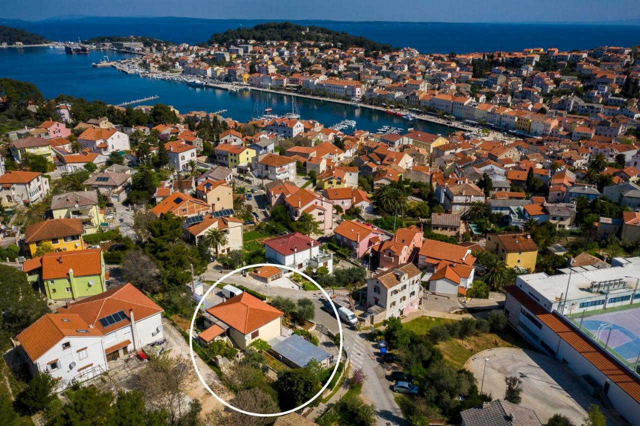 Apartment Marija Mali Lošinj Kültér fotó
