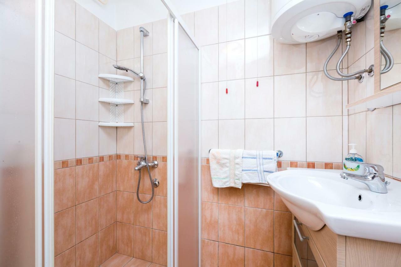 Apartment Marija Mali Lošinj Kültér fotó