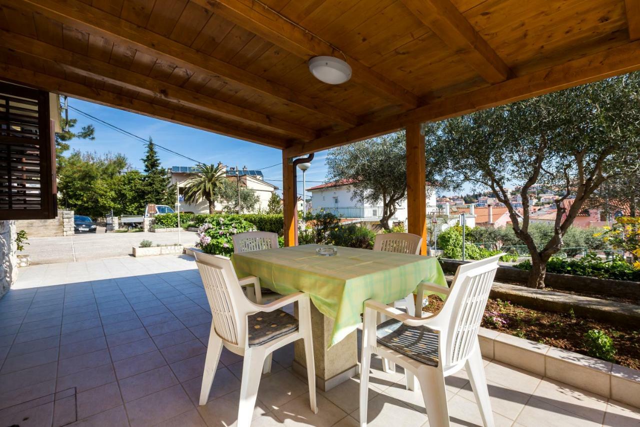 Apartment Marija Mali Lošinj Kültér fotó