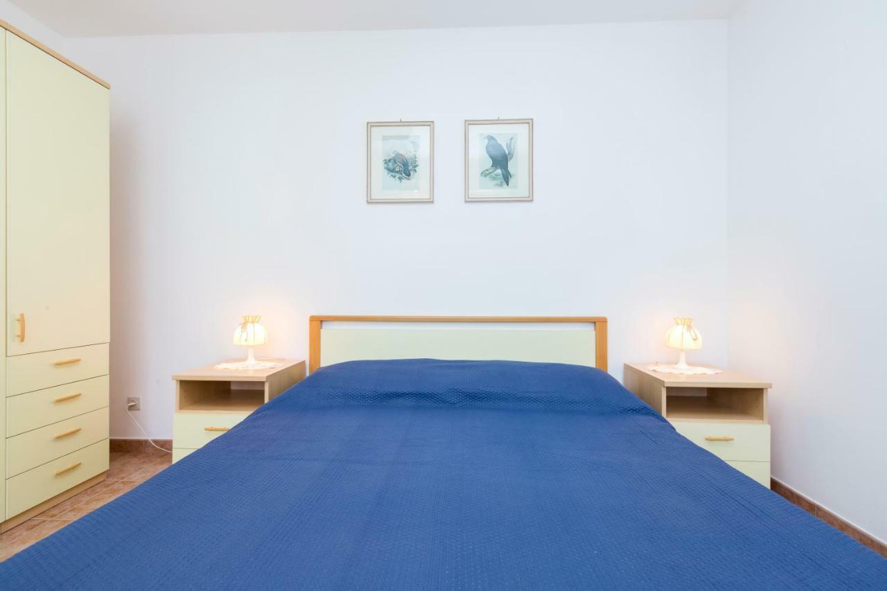 Apartment Marija Mali Lošinj Kültér fotó