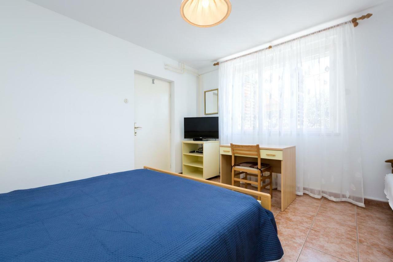 Apartment Marija Mali Lošinj Kültér fotó