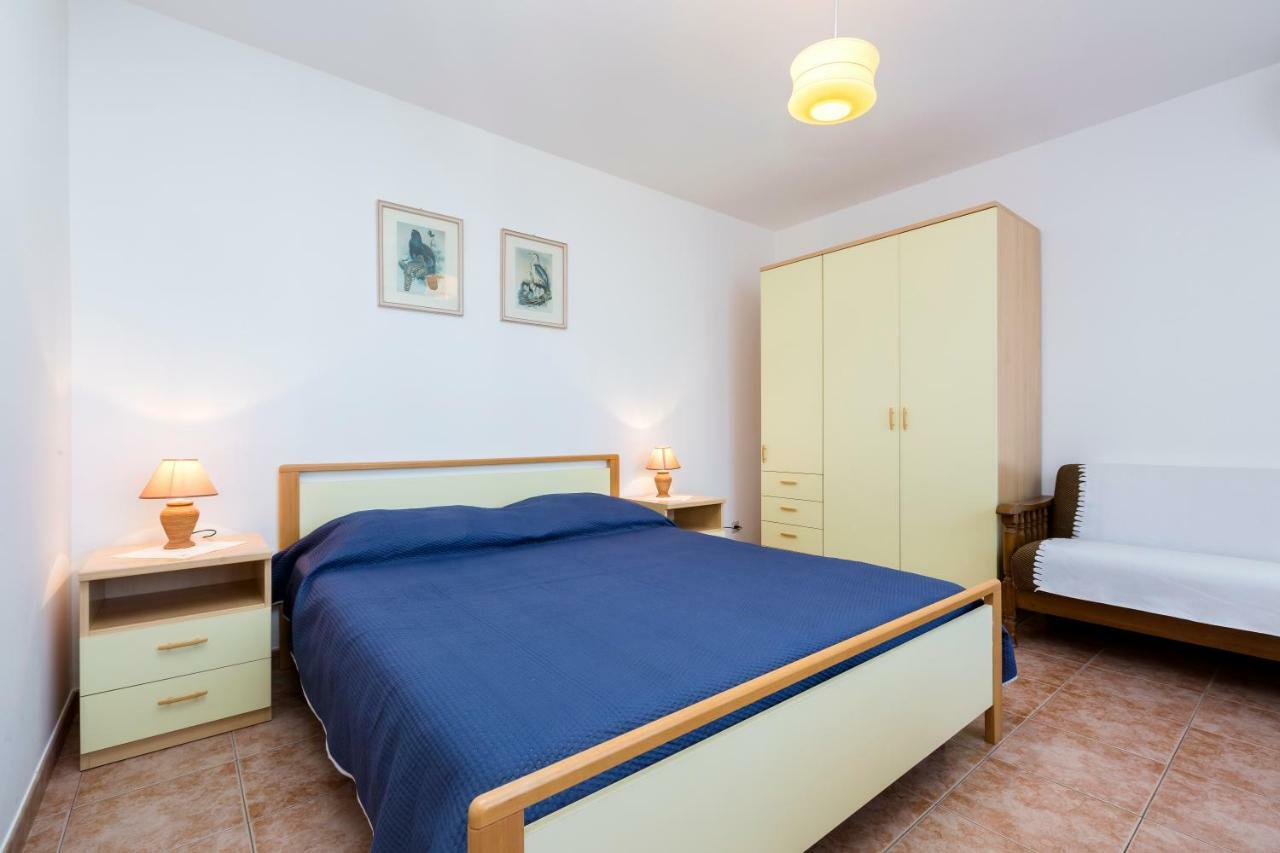 Apartment Marija Mali Lošinj Kültér fotó