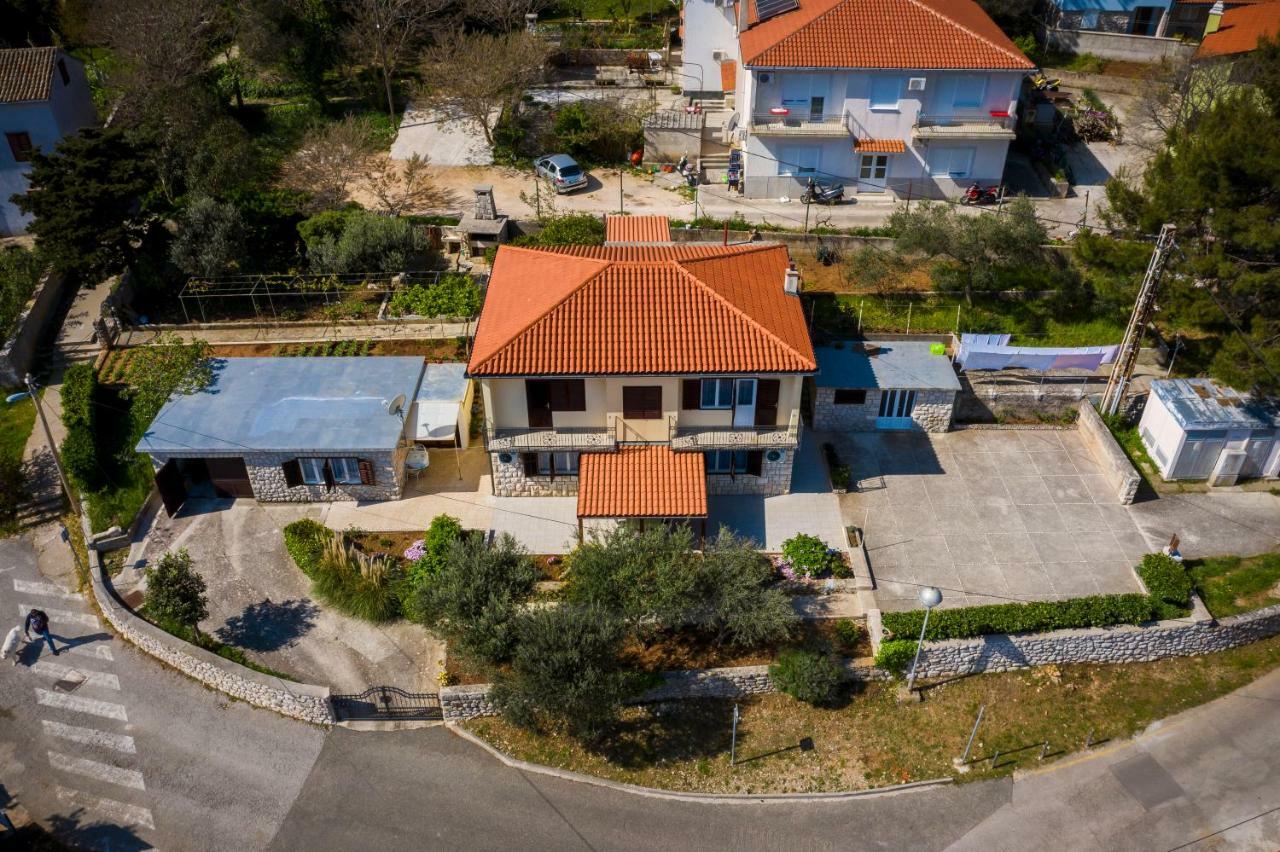 Apartment Marija Mali Lošinj Kültér fotó