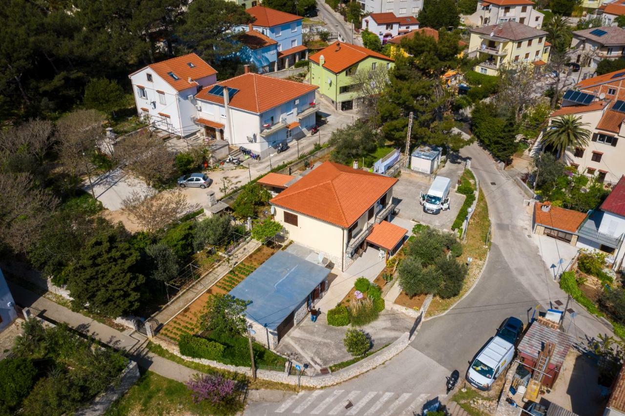 Apartment Marija Mali Lošinj Kültér fotó
