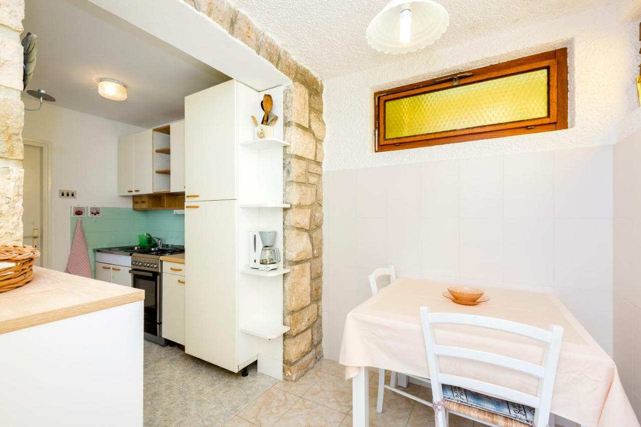 Apartment Marija Mali Lošinj Kültér fotó