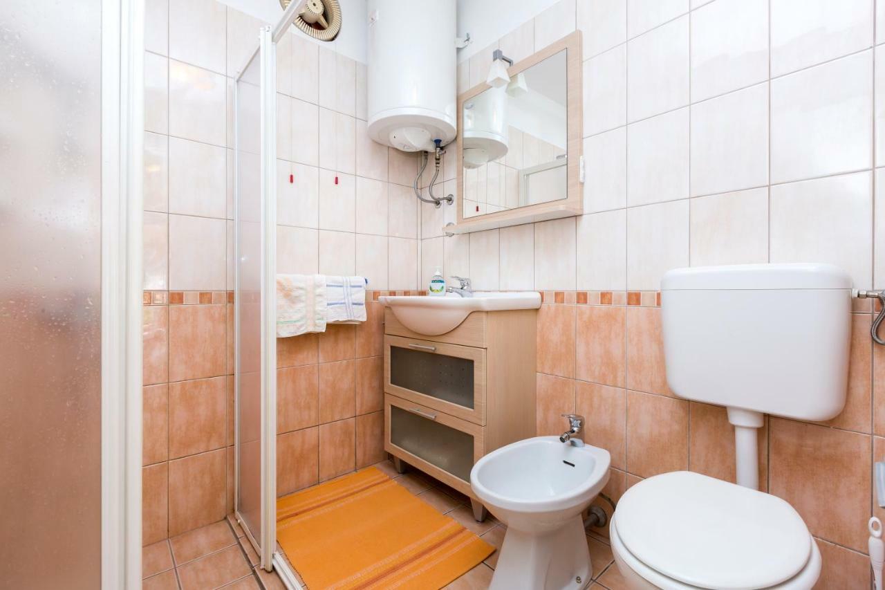 Apartment Marija Mali Lošinj Kültér fotó