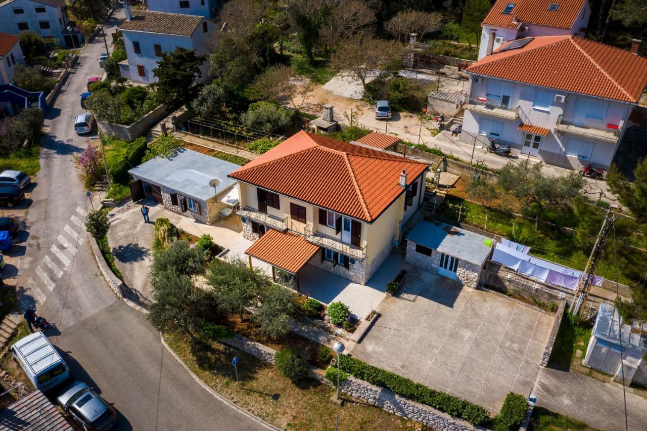 Apartment Marija Mali Lošinj Kültér fotó